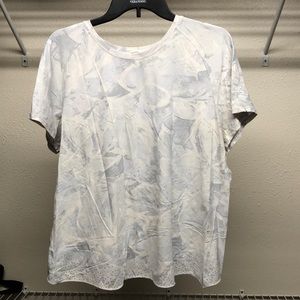 Lululemon Shirt - Quick Pace